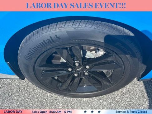Used 2024 Ford Mustang GT RWD image 7