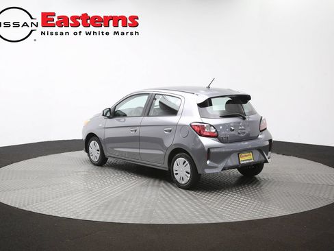 Used 2021 Mitsubishi Mirage ES FWD image 63