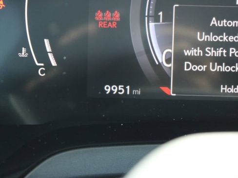 Certified 2023 Lexus RX 350 Premium Plus w/ Cold Area Package FWD image 15