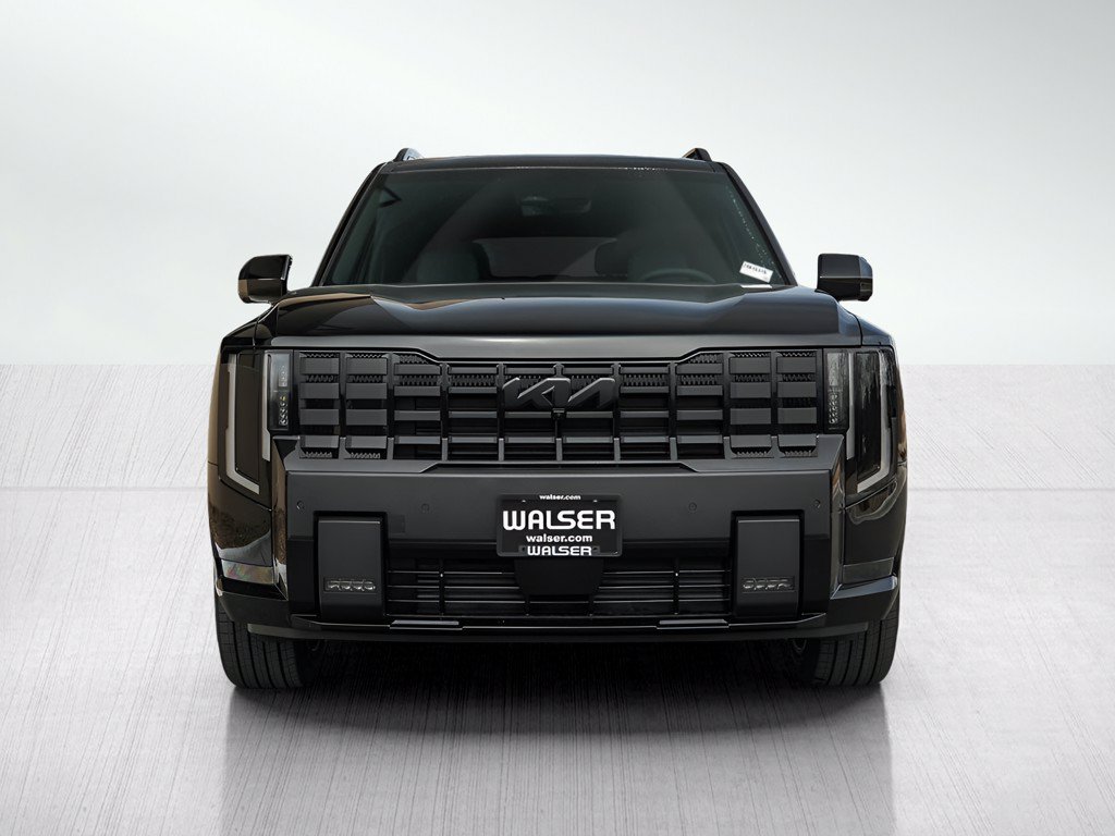 New 2027 Kia Telluride SX X-Line AWD/4WD image 2