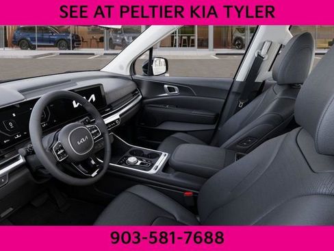 New 2026 Kia Carnival SX Prestige image 19