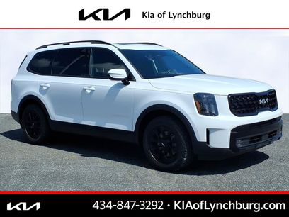 Used 2024 Kia Telluride SX Prestige X-Pro