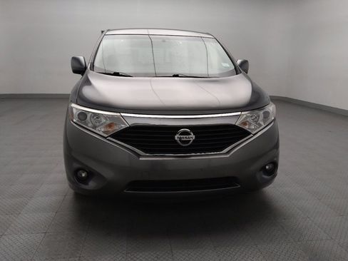 Used 2015 Nissan Quest SV image 14
