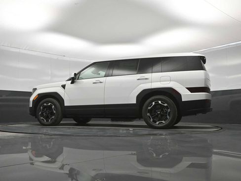 New 2026 Hyundai Santa Fe SE FWD image 32