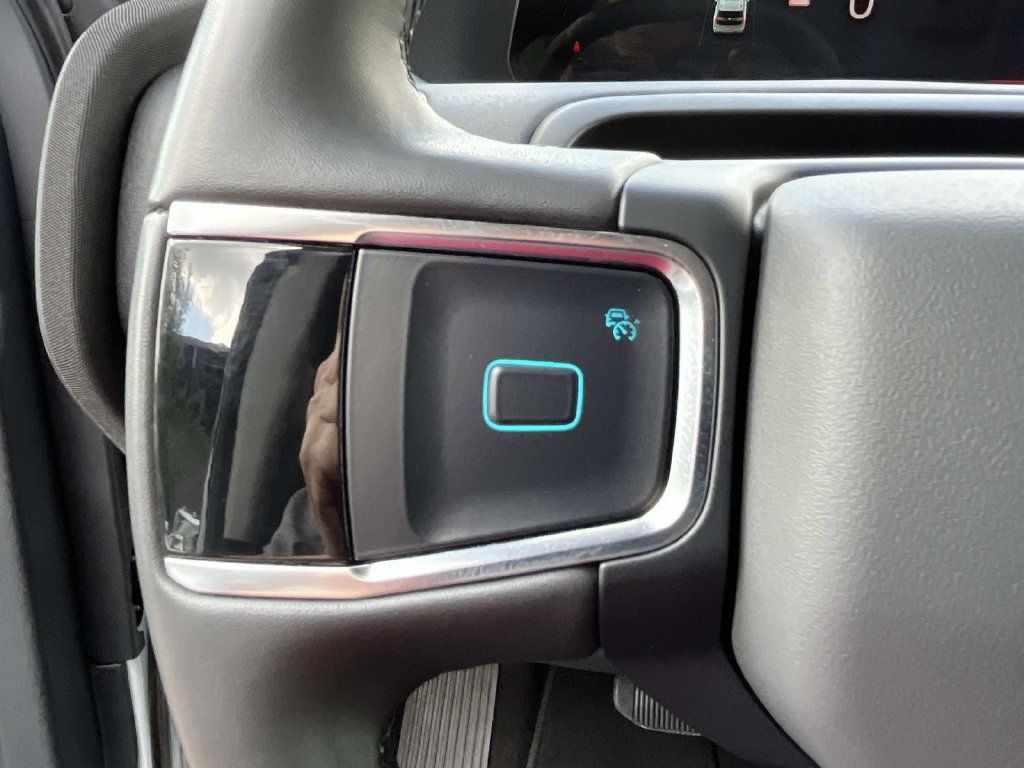 Certified 2025 Ford Expedition Max Active AWD/4WD image 37