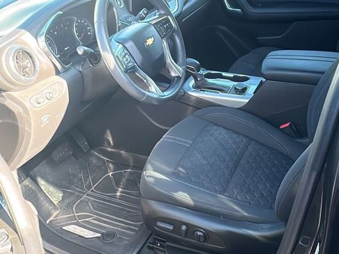Certified 2022 Chevrolet Blazer LT image 6