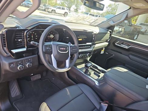 New 2026 GMC Sierra 1500 SLT image 43