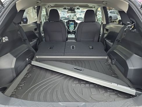New 2025 Subaru Crosstrek 2.5i Premium image 17