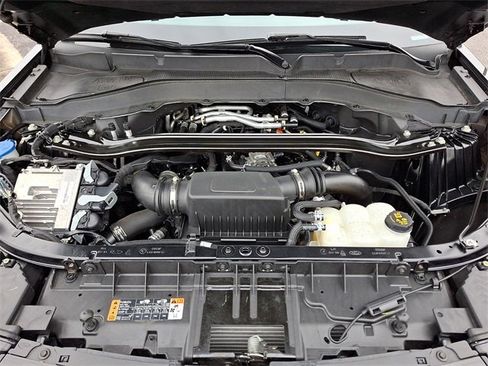 Used 2022 Ford Explorer ST w/ Equipment Group 401A image 30