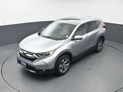 Used 2018 Honda CR-V EX image 32
