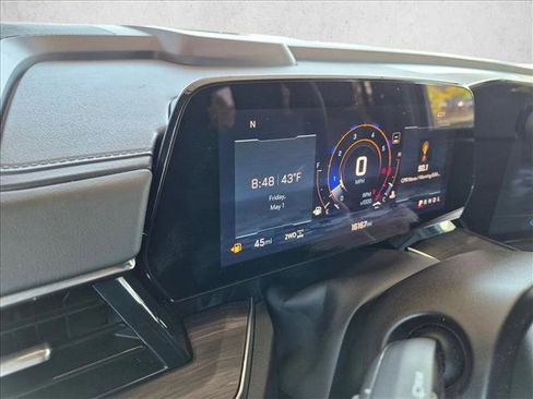 Used 2025 Chevrolet Tahoe Z71 AWD/4WD image 7