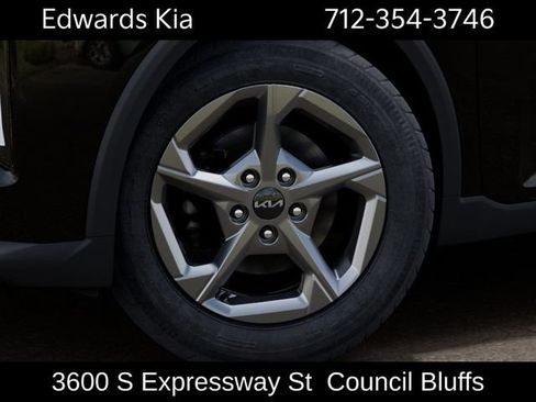 New 2026 Kia K4 FWD image 11