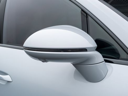 Certified 2025 Porsche Macan Turbo Electric image 51