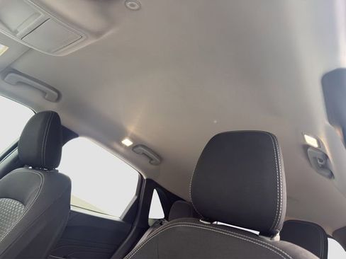 Used 2025 Ford Escape Active FWD image 27