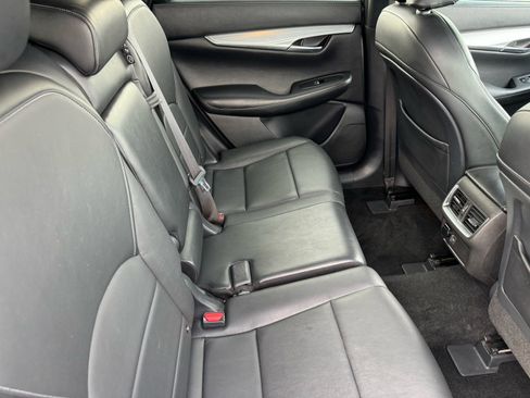 Used 2020 INFINITI QX50 Essential w/ Edition 30 Package image 15