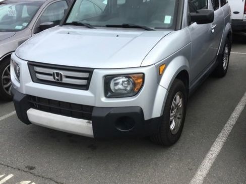 Used 2008 Honda Element EX image 1