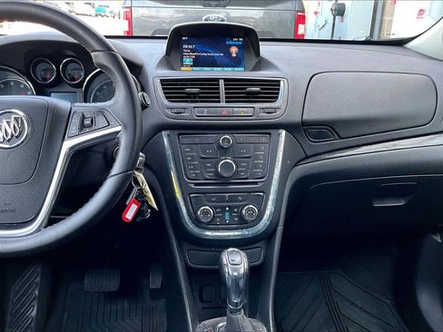 Used 2014 Buick Encore Convenience image 9