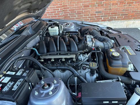 Used 2007 Ford Mustang GT RWD image 34