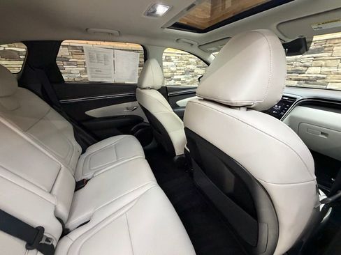 Certified 2023 Hyundai Tucson SEL w/ Convenience Package image 29