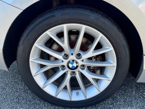 Used 2016 BMW 228i xDrive Convertible AWD/4WD image 18