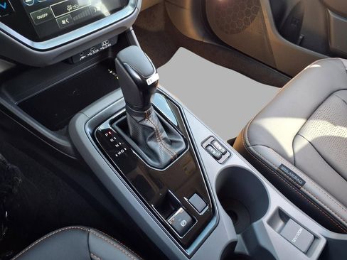 New 2026 Subaru Crosstrek 2.5i Limited image 5