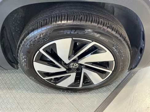 Used 2025 Volkswagen Atlas SE FWD image 67