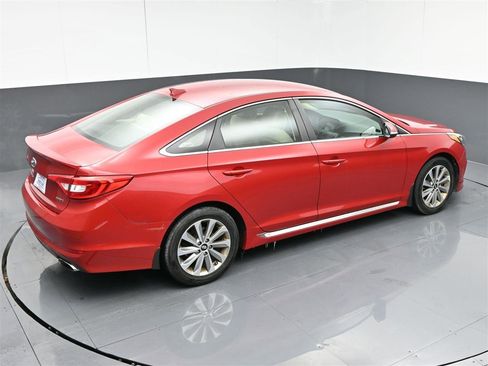 Used 2017 Hyundai Sonata Sport image 27