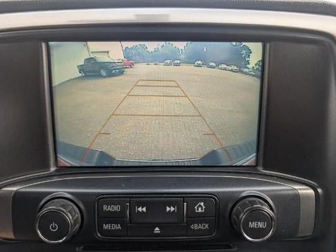 Used 2019 Chevrolet Silverado 1500 LT image 17