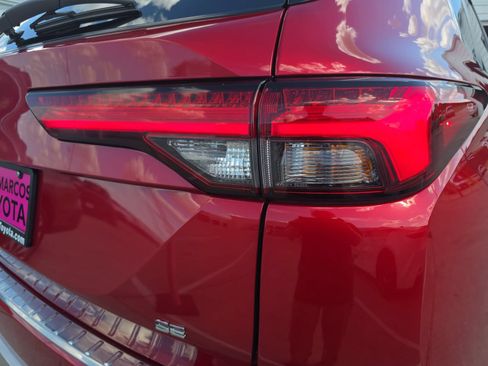 Used 2024 Mitsubishi Outlander SE FWD image 29