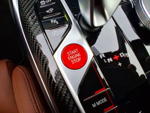 New 2026 BMW M4 Competition w/ Executive Package image 25