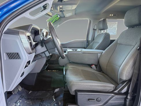 Used 2024 Ford F150 XLT image 12