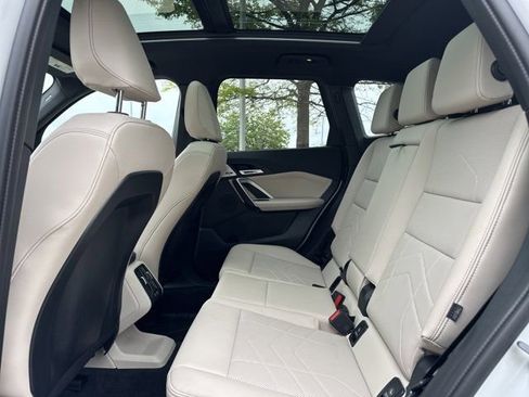 Certified 2025 BMW X1 xDrive28i w/ Premium Package AWD/4WD image 11