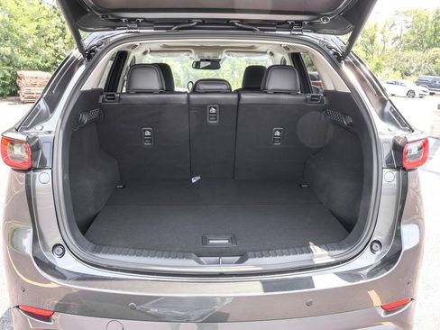 New 2025 MAZDA CX-5 AWD 2.5 S image 37