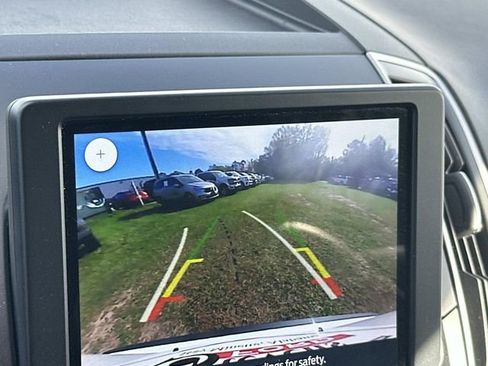 Certified 2023 Ford Edge SEL image 23