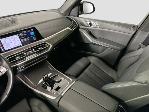 Used 2022 BMW X5 xDrive40i w/ Climate Comfort Package image 24