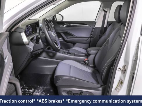 Used 2026 Volkswagen Tiguan SE w/ Panoramic Sunroof Package AWD/4WD image 6