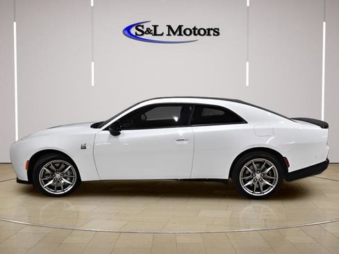 New 2026 Dodge Charger Scat Pack AWD/4WD image 3