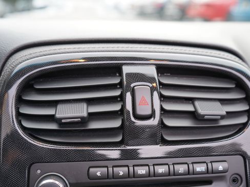 Used 2011 Chevrolet Corvette Grand Sport w/ Preferred Equipment Group image 37