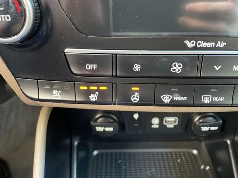 Used 2021 Hyundai Tucson Ultimate image 22