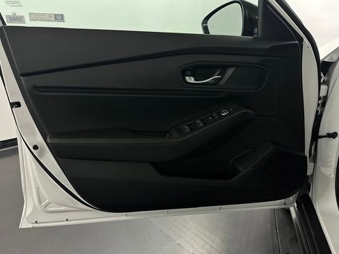 New 2025 Honda Accord Sport image 22