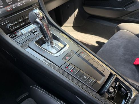 Used 2019 Porsche 911 GT3 RS image 31