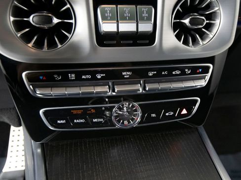 Used 2024 Mercedes-Benz G 63 AMG 4MATIC image 22