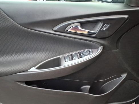 Used 2024 Chevrolet Malibu LS image 16