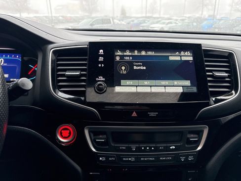 Used 2020 Honda Passport Touring image 19