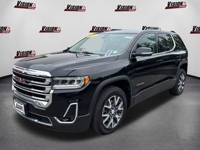 Used 2023 GMC Acadia SLT