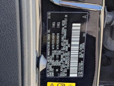 Used 2016 Lexus RX 350 AWD image 23