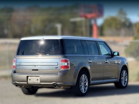 Used 2014 Ford Flex Limited image 9