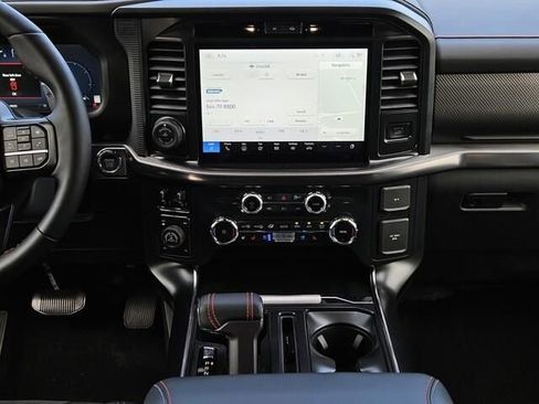 New 2025 Ford F150 Raptor image 13