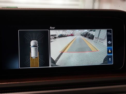 Certified 2022 Mercedes-Benz G 550 image 26