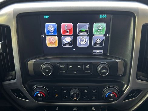 Used 2017 Chevrolet Silverado 1500 LT w/ All Star Edition image 26